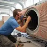 Top 5 Signs Your Texas Home Needs Dryer Vent Cleaning ASAP