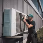 What You Should Expect from a Professional Air Duct Cleaning Service