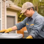 What Texas Homeowners Should Know About Annual Dryer Vent Maintenance