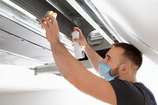 airduct