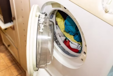 dryer vent cleaning