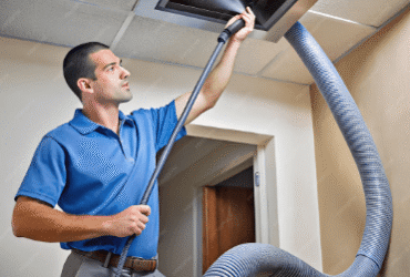 DIY vs. Pro Air Duct Cleaning | Scam or Real Results?