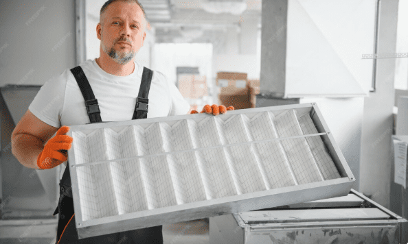 Pros and Cons of Air Duct Cleaning