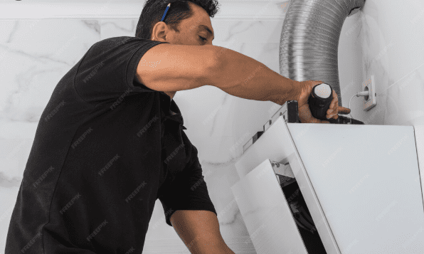 The Two Jobs Hiding In One: Lint And Airflow