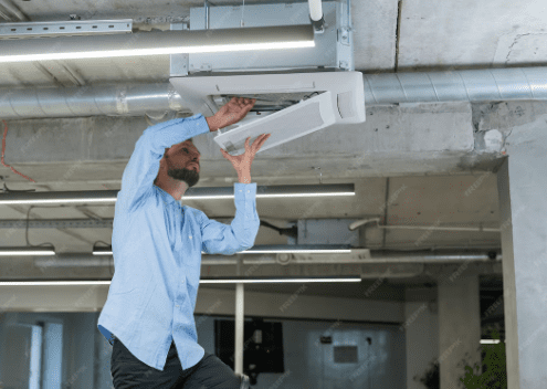 What A Proper Professional Service Includes