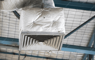 Why Coastal Areas Need Frequent Dryer Vent Cleaning