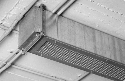 Condensation Risks and Mold in Dryer Duct Cleaning