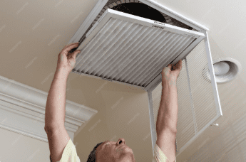 How Sanitizing Your Vents Could Help You Sleep Better