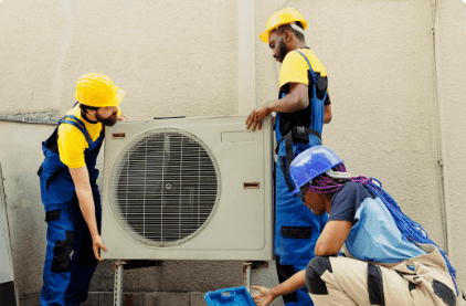 Why Choose Us For Professional Dryer Vent Technician Services