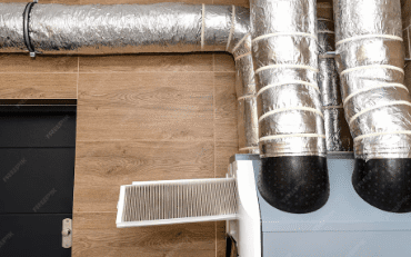 Why Houston Homes Need Extra Dryer Vent Care in Humidity