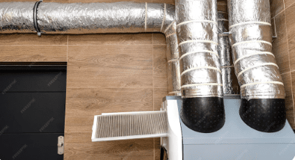 Why Houston Homes Need Extra Dryer Vent Care in Humidity