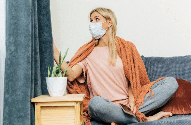5 Invisible Allergens in Your Air Ducts Making You Sick