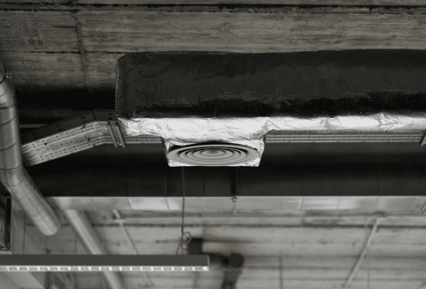 How These Allergens Create Real Problems and Why Air Duct Cleaning Helps