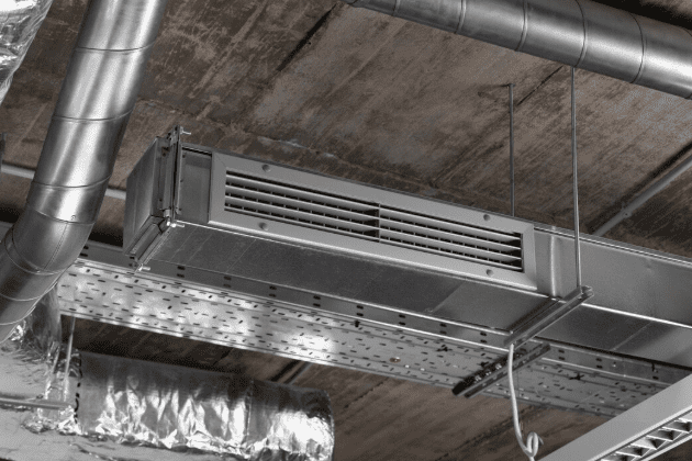 Is Sanitizing Air Ducts Necessary