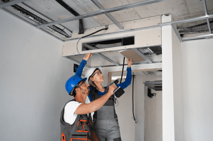 Pros and Cons You Should Know of Air Duct Cleaning