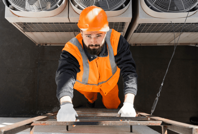 Ready To Breathe Easier Book Professional Air Duct Cleaning and Sanitizing