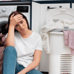Stop Laundry Room Odors With Dryer Vent Cleaning