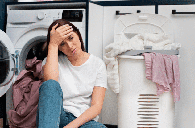 Stop Laundry Room Odors With Dryer Vent Cleaning