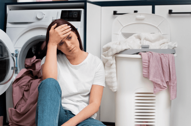 Stop Laundry Room Odors With Dryer Vent Cleaning