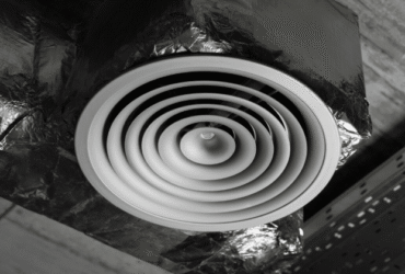 What Happens If You Never Clean Your Dryer Vent