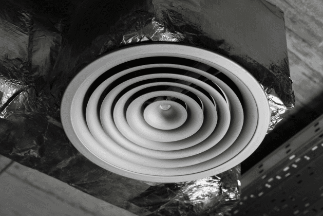 What Happens If You Never Clean Your Dryer Vent