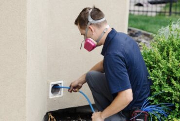 How to Maintain Healthy Indoor Air Quality in Texas