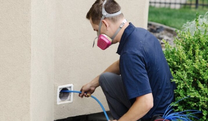 How to Maintain Healthy Indoor Air Quality in Texas