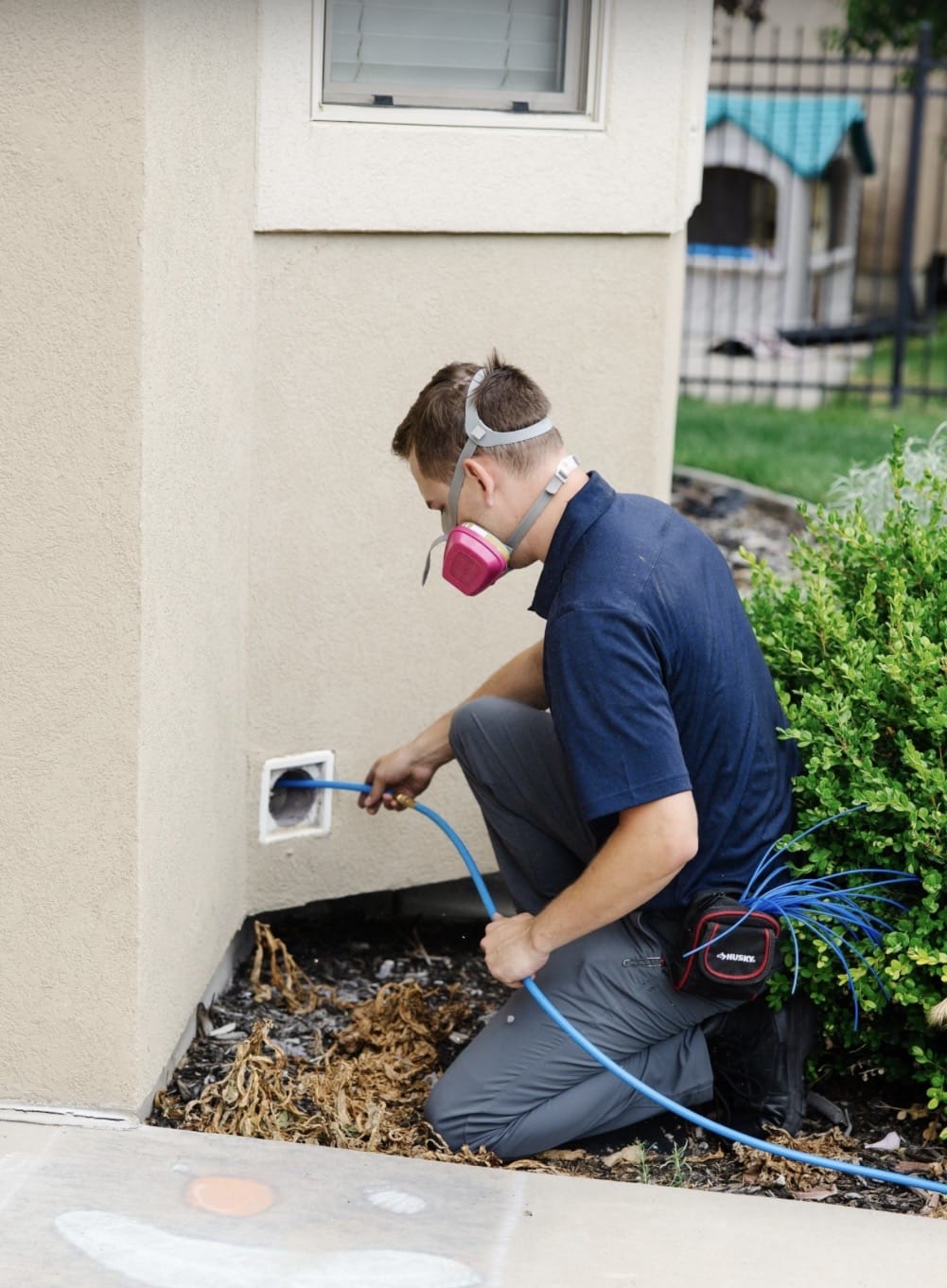 How to Maintain Healthy Indoor Air Quality in Texas