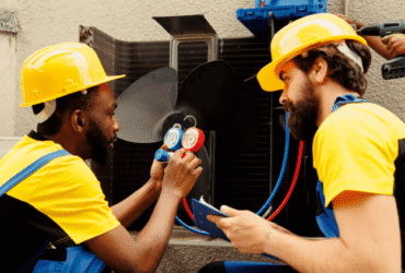 Why A Real Cleaning Matters In Texas Buildings