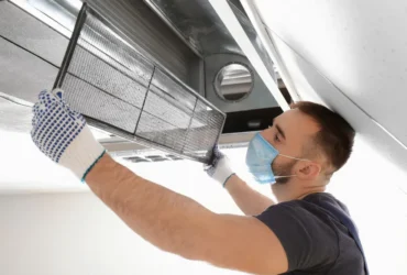 5 Hidden Dangers of Skipping Air Duct Cleaning