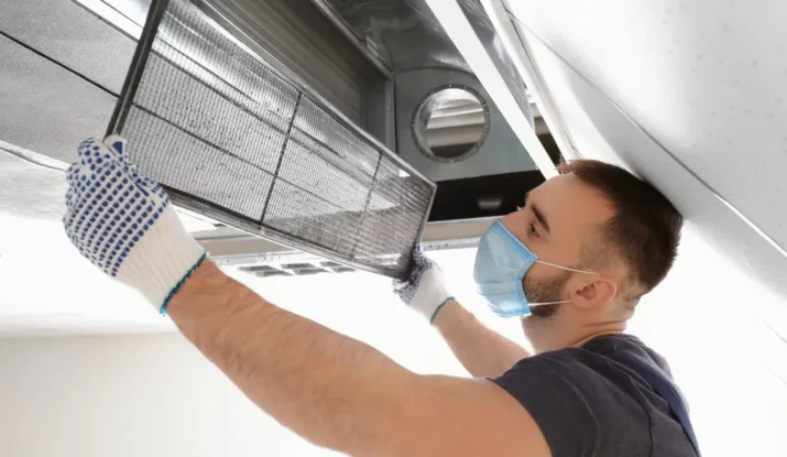 5 Hidden Dangers of Skipping Air Duct Cleaning