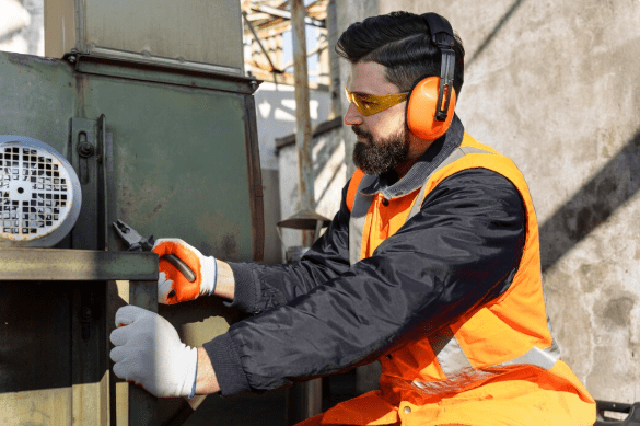 Air Duct Cleaning Scams In Texas: What To Avoid