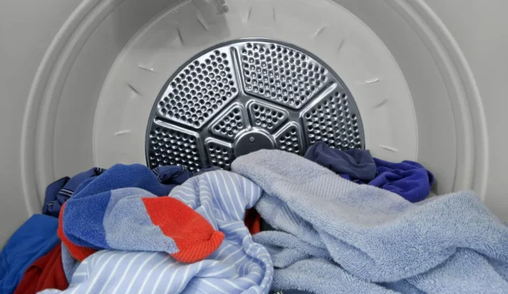 Dryer Heating But Not Drying The Vent Checks That Work