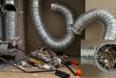 Why Newer Homes in Magnolia, TX Get Dusty Quickly