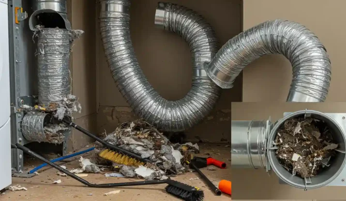 Why Newer Homes in Magnolia, TX Get Dusty Quickly