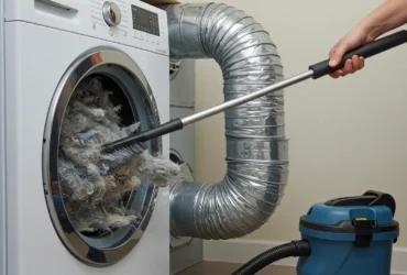 DIY Air Duct Cleaning: Risky or Worth It for Texas Homes?