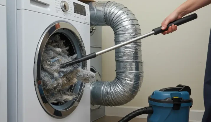 DIY Air Duct Cleaning: Risky or Worth It for Texas Homes?