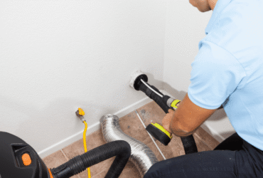 Winter Comfort Starts with Cleaner Air Ducts in Texas Homes
