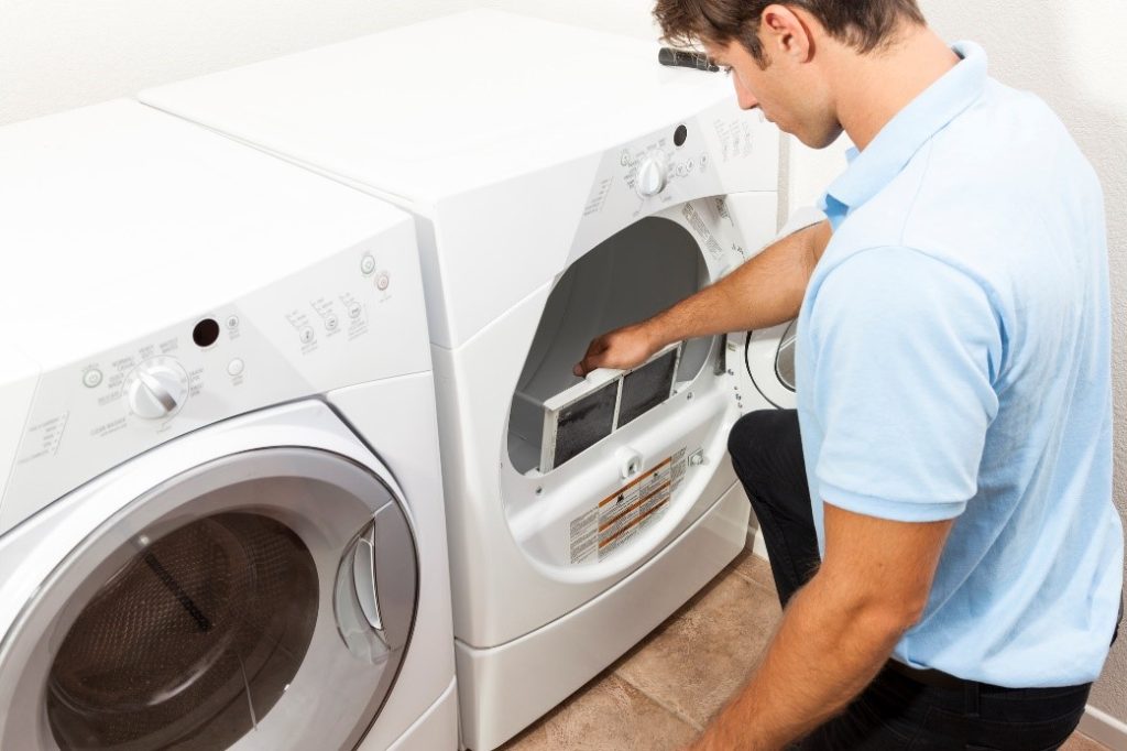 Simple Checks You Can Do Before Calling Anyone for Dryer Vent Cleaning