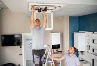 Simple Guide to Real Air Duct Cleaning Methods