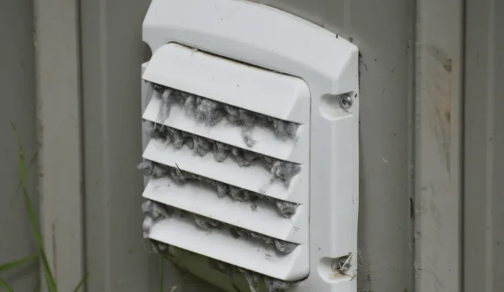 The Benefits of Dryer Vent Cleaning for Pet Owners