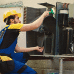 Air Duct Cleaning for Apartments and Multi-Family Properties