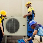 Top Benefits of Professional Air Duct Cleaning in Texas