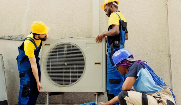 Texas Guide: Picking The Right Air Duct Cleaning Company