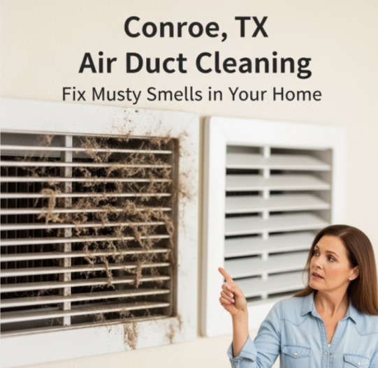 Tomball, TX Dryer Vent Inspection: What a Pro Checks in 5 Minutes