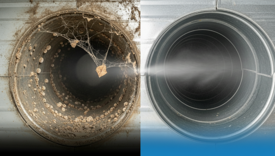 Cleaning First Makes Sanitizing Worth Doing