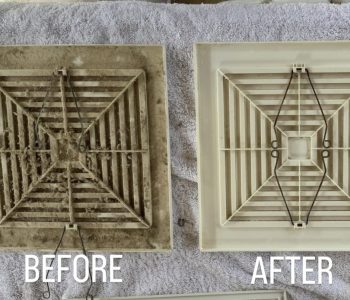 before & after